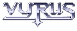 Vyrus logo