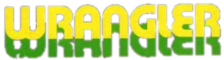 Wrangler logo