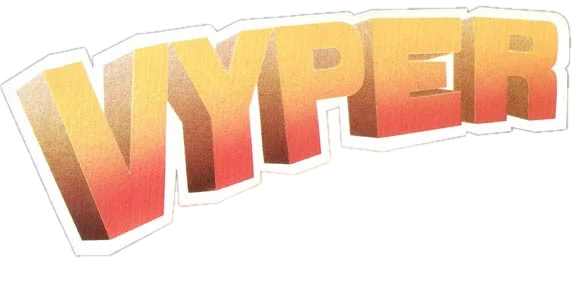 Vyper logo