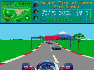 Backdrop artwork for Vroom Data Disk