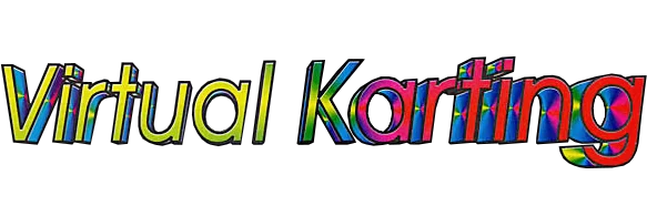 Virtual Karting logo