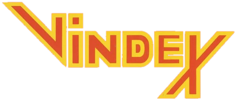 Vindex logo