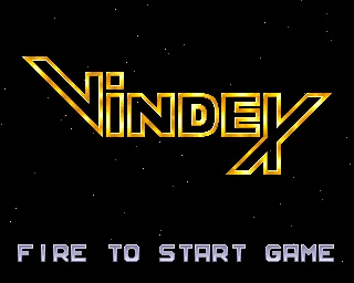Vindex screenshot