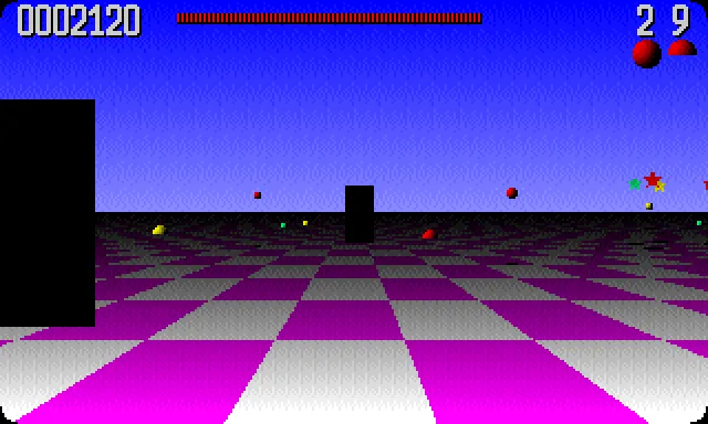 Backdrop artwork for Vaxine