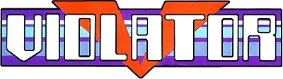 Violator logo