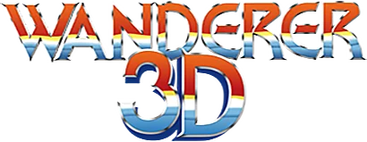 Wanderer 3D logo