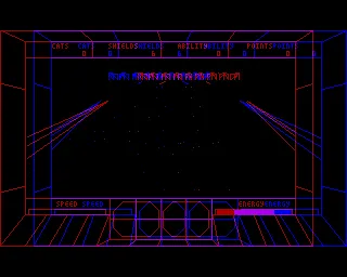 Backdrop artwork for Wanderer 3D