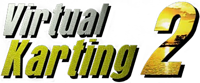 Virtual Karting 2 logo