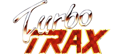 Turbo Trax (Arcane) logo