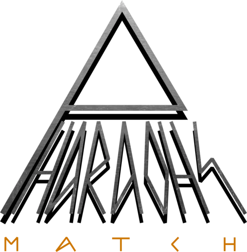 Pharaohs Match logo