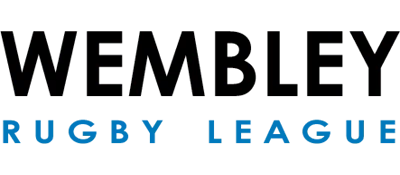 Wembley Rugby League logo