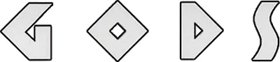 Gods logo