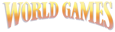 World Games logo