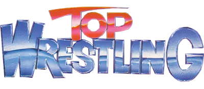 Top Wrestling logo