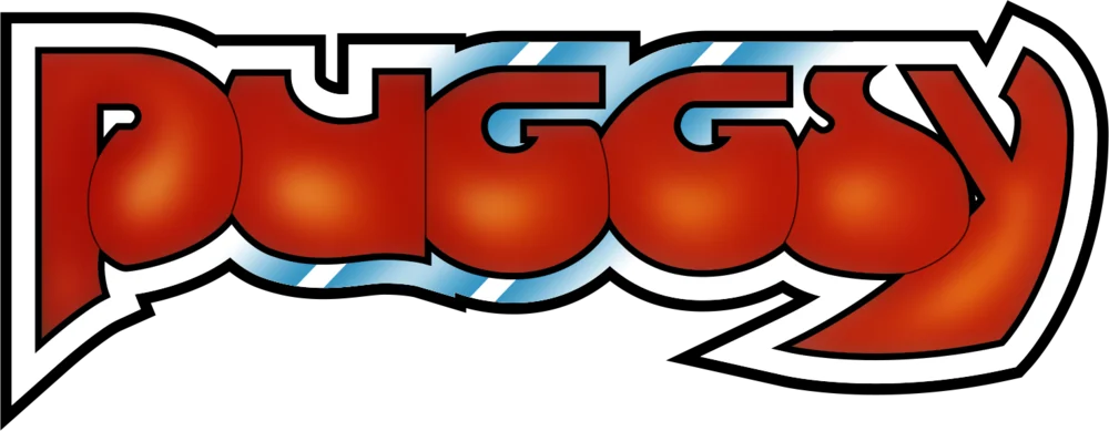 Puggsy logo