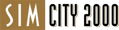 SimCity 2000 logo