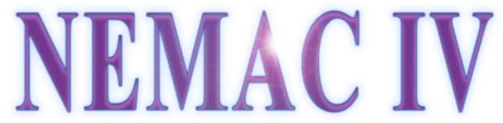 Nemac IV logo