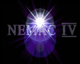 Nemac IV screenshot