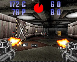 Backdrop artwork for Nemac IV