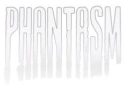 Phantasm logo