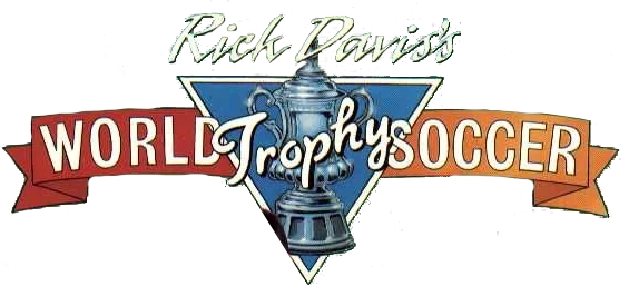 World Trophy Soccer logo