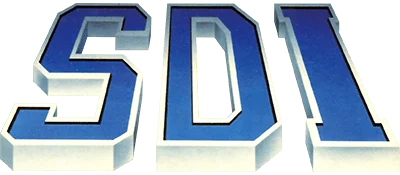 SDI logo