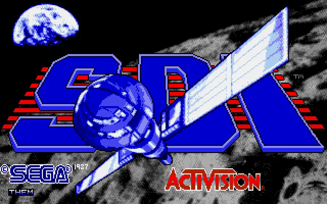 SDI screenshot