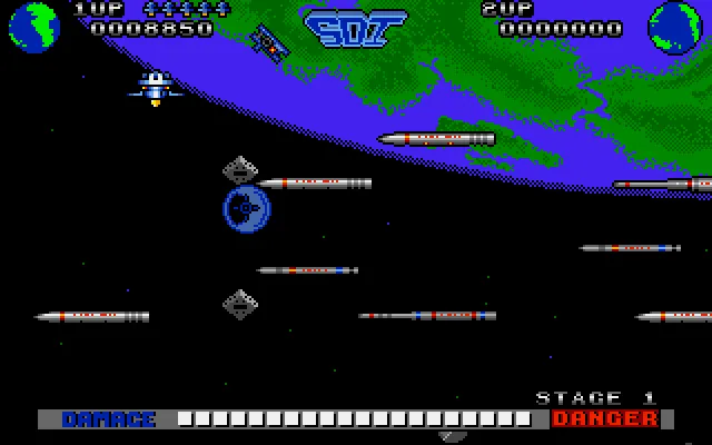 SDI screenshot