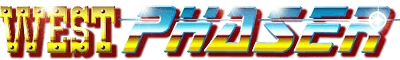 West Phaser logo