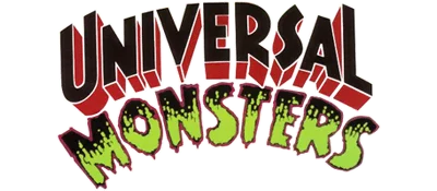 Universal Monsters logo