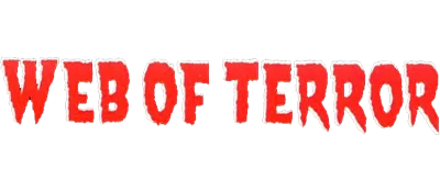 Web of Terror logo