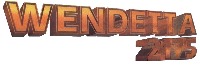 Wendetta 2175 logo