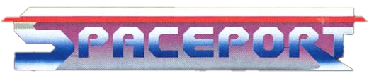 Spaceport logo