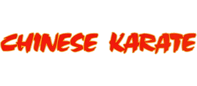 Chinese Karate logo