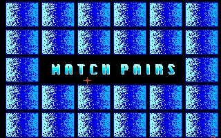 One to One Match screenshot