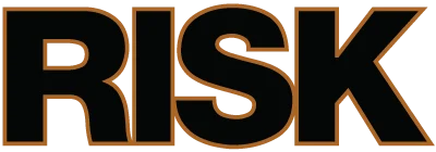 Risk: A Gambling Game of Skill & Chance logo