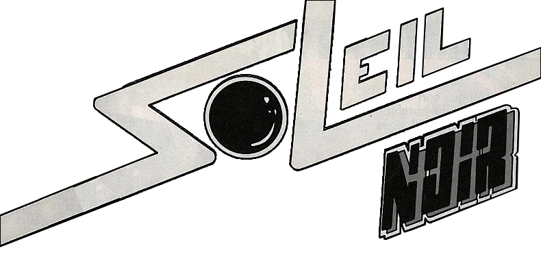 Sol Negro logo