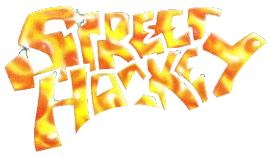 Street Hockey logo