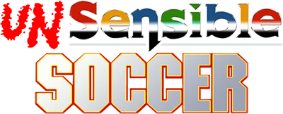 Unsensible Soccer logo