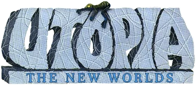 Utopia: The New Worlds logo
