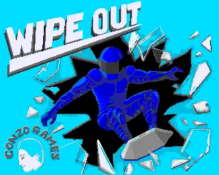 Wipe Out screenshot