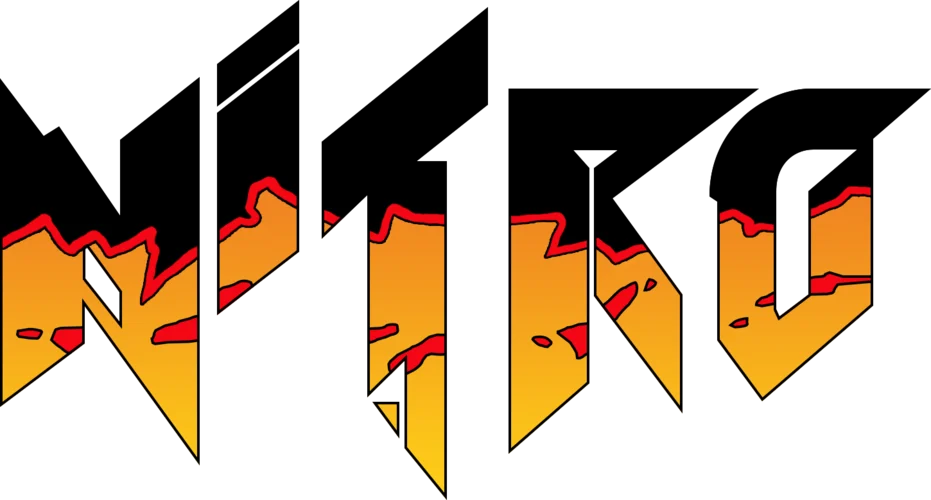 Nitro logo