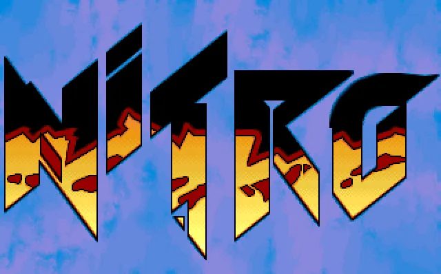 Nitro screenshot