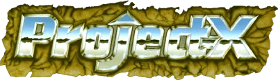 Project X SE logo