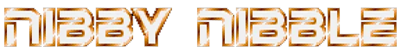Nibby  Nibble logo