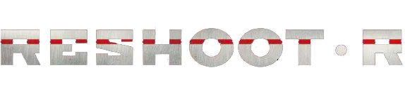 Reshoot R logo
