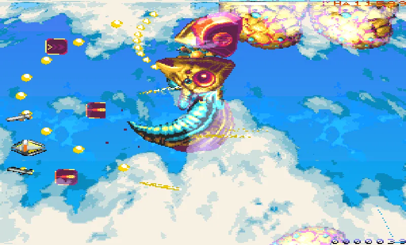 Reshoot R screenshot
