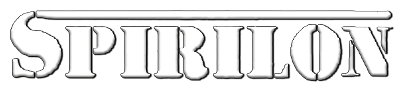 Spirilon logo