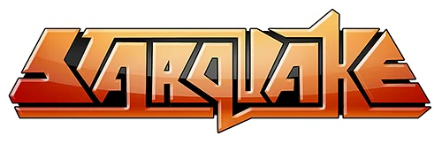 Starquake logo