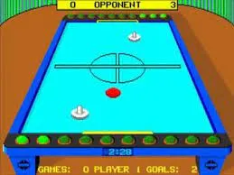 Backdrop artwork for SportTime Table Hockey